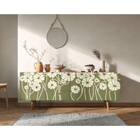 Тумба Бербер (Berber)