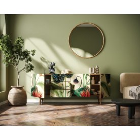 Тумба Бербер (Berber)