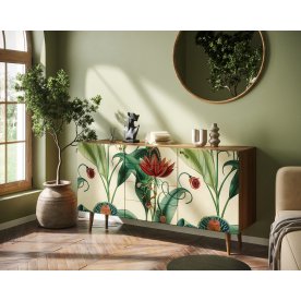 Тумба Бербер (Berber)