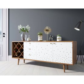 Тумба Бербер (Berber)