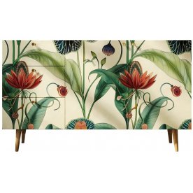 Тумба Бербер (Berber)