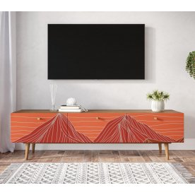 Тумба Бербер (Berber)