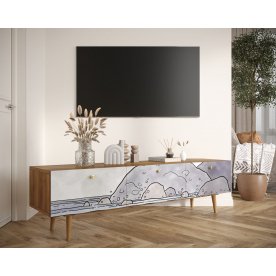 Тумба Бербер (Berber)