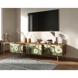 Тумба Бербер (Berber)