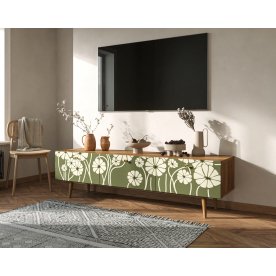 Тумба Бербер (Berber)