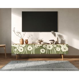 Тумба Бербер (Berber)