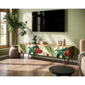 Тумба Бербер (Berber)