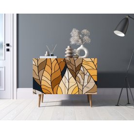 Тумба Бербер (Berber)