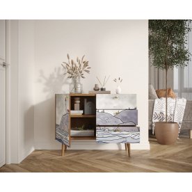 Тумба Бербер (Berber)