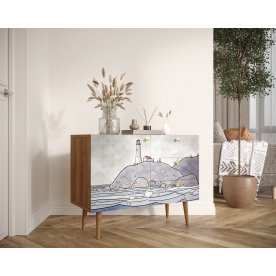 Тумба Бербер (Berber)