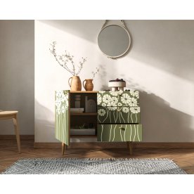 Тумба Бербер (Berber)