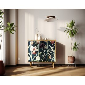 Тумба Бербер (Berber)