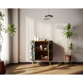 Тумба Бербер (Berber)