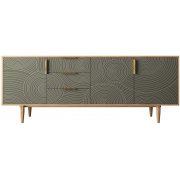 серо-коричневый