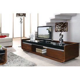 Тумба под телевизор Porto D206-1A