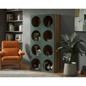 Тумба Роса (ROSA)