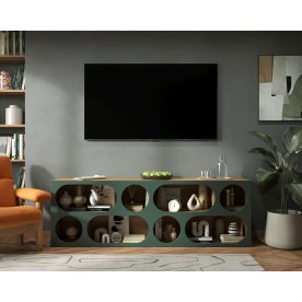 Тумба Роса (ROSA)