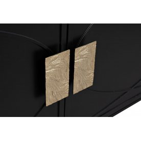 ТВ-тумба 98BP-GD01TUMB-CHERN