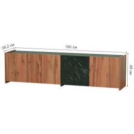 ТВ-тумба Адажио 56.01