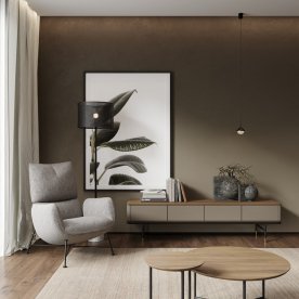 ТВ-тумба Altea