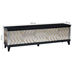 ТВ-тумба ART-1973-TV