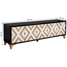 ТВ-тумба ART-2924-TV