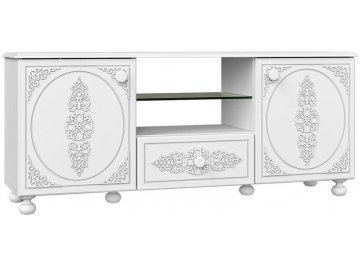 ТВ-тумба Ассоль плюс АС-13