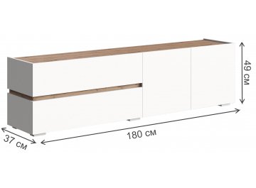 ТВ-тумба Атлон