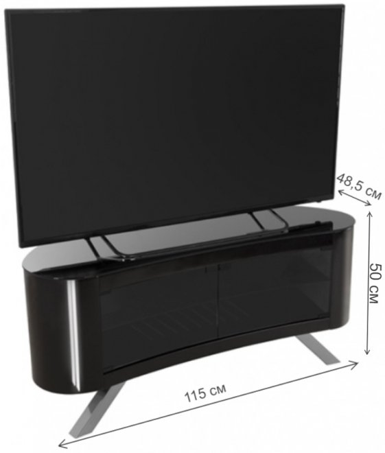 ТВ-тумба Bay FS1150BAYB