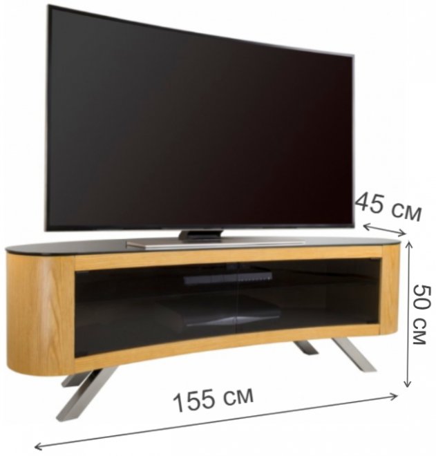 ТВ-тумба Bay FS1500BAYO