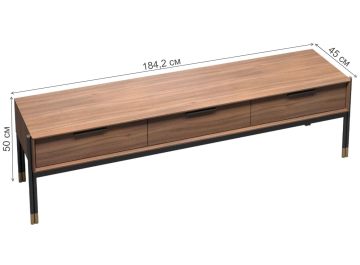 ТВ-тумба Benissa MDI.TV.BS.62