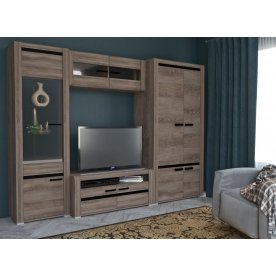 ТВ-тумба Бруна