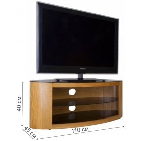ТВ-тумба Buckingham FS1100BUCO