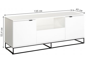 ТВ-тумба City