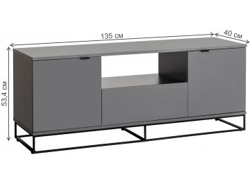 ТВ-тумба City