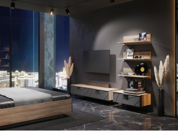 ТВ-тумба Диамо ТБ 03