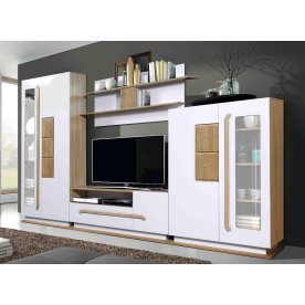 ТВ-тумба Дора 30.04-02