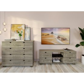 ТВ-тумба ДримСтар ДС-15