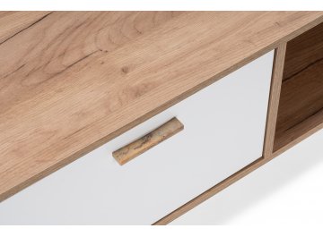 ТВ-тумба Эго Т-3 на ножках