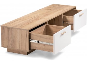 ТВ-тумба Эго Т-3 на подиуме