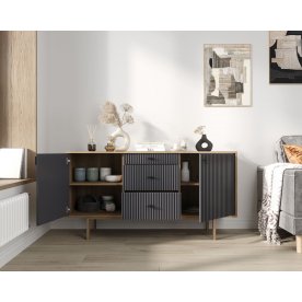 ТВ-тумба Эмерсон (Emerson)