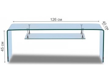 ТВ-тумба Esmi