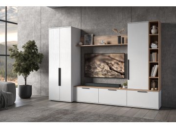 ТВ-тумба Филеста