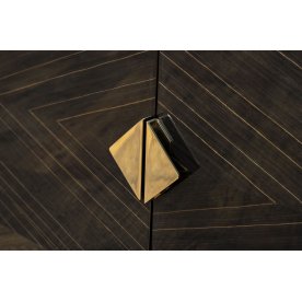 ТВ-тумба Golden Prism 84HB-TV319F2