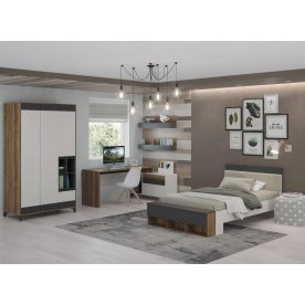 ТВ-тумба Гринвич модель 5