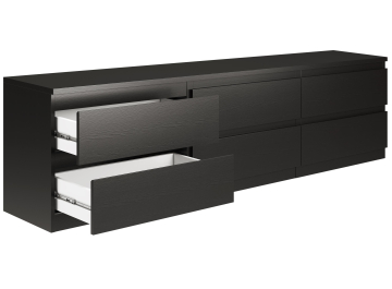 ТВ-тумба Кастор