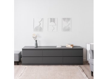 ТВ-тумба Кастор