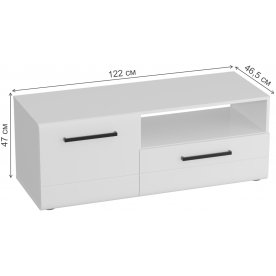 ТВ-тумба Кельн 1220