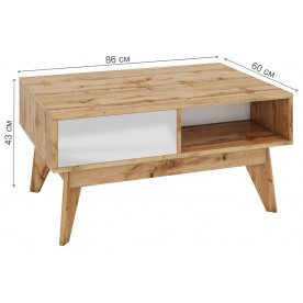 ТВ-тумба Хелен 2206