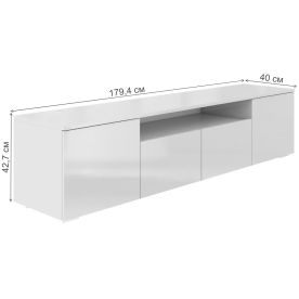 ТВ-тумба Кифт 13